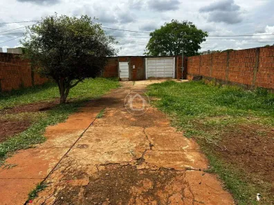 Lote/Terreno à venda, 360m² no Jardim Mansur, Campo Grande