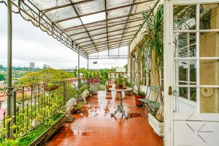 Sobrado com 5 Quartos à venda, 700m² no Pacaembu, São Paulo