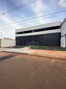 Galpão/Depósito/Armazém à venda, 247m² no Novo Mundo, Uberlândia