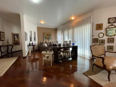 Sobrado com 5 Quartos à venda, 611m² no Parque das Universidades, Campinas