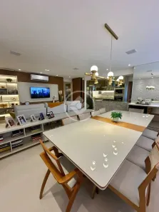 Apartamento com 3 Quartos à venda, 152m² no Jardim América, Goiânia