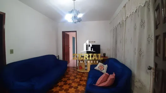 Casa com 3 Quartos à venda, 480m² no Vila Alpina, São Paulo