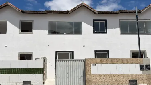 Casa com 3 Quartos à venda, 70m² no Três Irmãs, Campina Grande