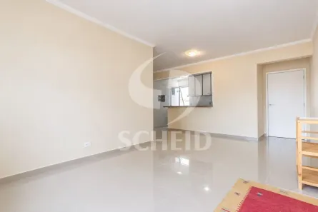 Apartamento com 3 Quartos à venda, 78m² no Jardim Umuarama, São Paulo
