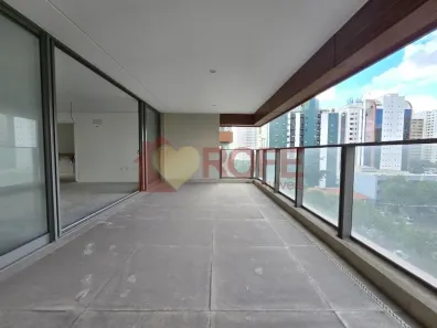 Apartamento com 4 Quartos à venda, 232m² no Brooklin Paulista, São Paulo