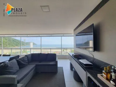 Apartamento com 4 Quartos à venda, 249m² no Canto do Forte, Praia Grande