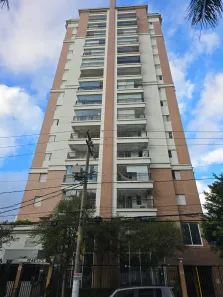 Apartamento com 2 Quartos à venda, 72m² no Ipiranga, São Paulo