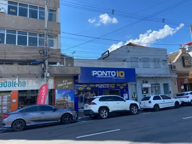 Ponto Comercial com 1 Quarto à venda, 242m² no Centro, Novo Hamburgo