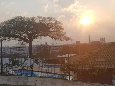 Casa de Condomínio com 4 Quartos à venda, 233m² no Pinheiro, Valinhos
