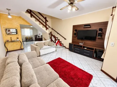 Casa com 3 Quartos à venda, 214m² no Jardim Altos de Santana II, Jacareí