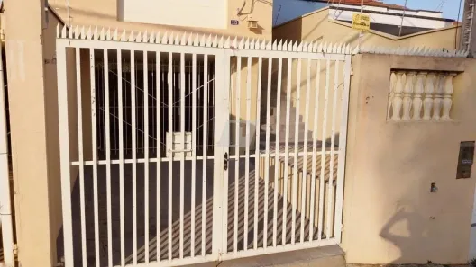 Sobrado com 2 Quartos à venda, 109m² no Nova América, Piracicaba
