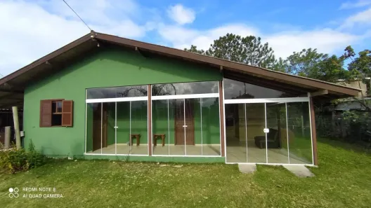Casa com 2 Quartos para alugar, 50m² no Campo Duna, Garopaba