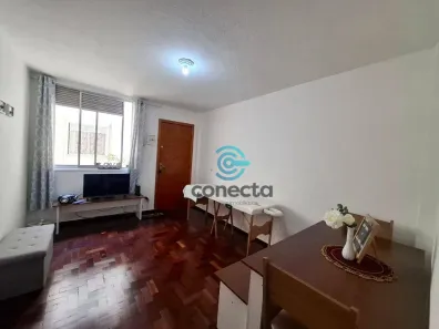 Apartamento com 1 Quarto à venda, 48m² no Barreto, Niterói