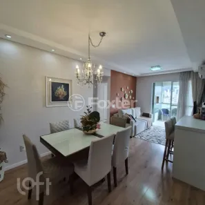 Apartamento com 3 Quartos à venda, 78m² no Pagani, Palhoça