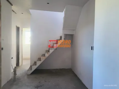 Cobertura com 2 Quartos à venda, 80m² no Jardim Stella, Santo André