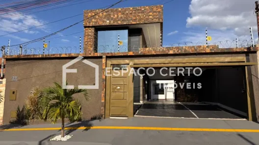 Casa com 4 Quartos à venda, 200m² no Setor Faiçalville, Goiânia