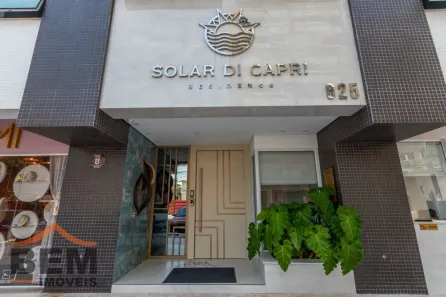 Apartamento com 4 Quartos à venda, 132m² no Centro, Balneário Camboriú