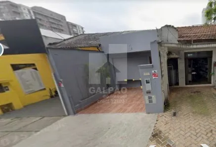 Imóvel Comercial para alugar, 127m² no Indianópolis, São Paulo
