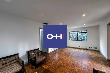 Casa com 3 Quartos à venda, 349m² no Santo Amaro, São Paulo