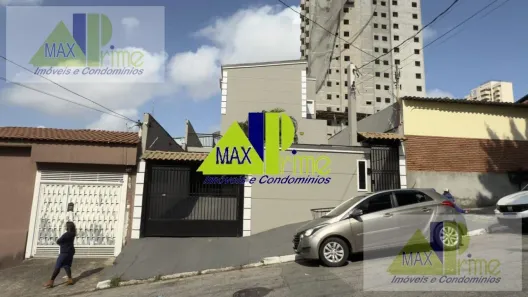 Sobrado com 3 Quartos à venda, 120m² no Vila Matilde, São Paulo