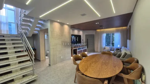 Casa com 3 Quartos à venda, 150m² no Jardim Montreal Residence, Indaiatuba
