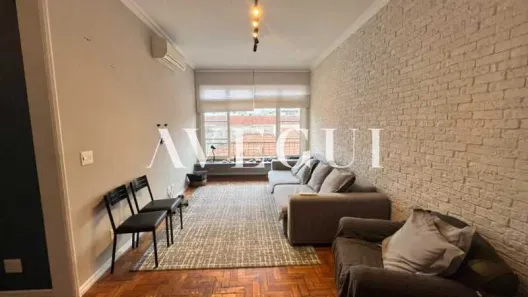 Apartamento com 3 Quartos à venda, 101m² no Humaitá, Rio de Janeiro