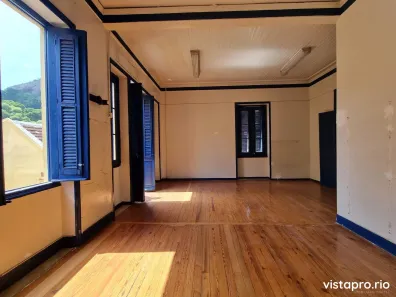 Imóvel Comercial com 5 Quartos à venda, 300m² no Tijuca, Rio de Janeiro