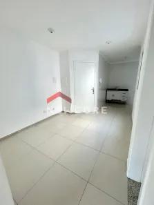 Cobertura com 1 Quarto à venda, 84m² no Parque das Nações, Santo André