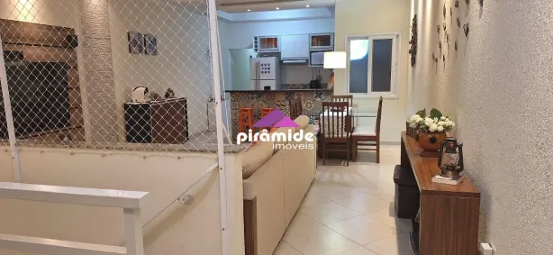Casa com 4 Quartos à venda, 240m² no Jardim Altos de Santana, São José dos Campos