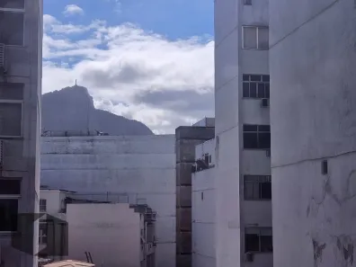 Sala Comercial para alugar, 138m² no Ipanema, Rio de Janeiro