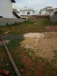 Lote/Terreno à venda, 371m² no Vila Hollândia, Campinas