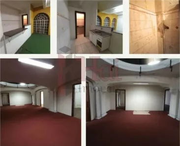 Sala Comercial à venda, 350m² no República, São Paulo