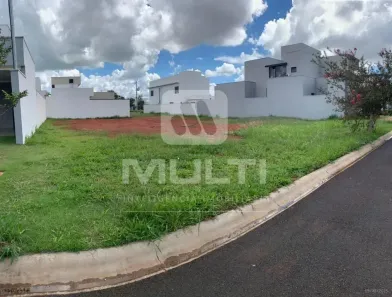 Lote/Terreno com 1 Quarto à venda, 11m² no Novo Mundo, Uberlândia