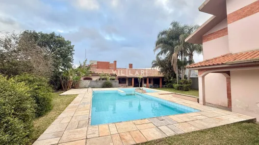 Casa com 4 Quartos à venda, 580m² no Areal, Pelotas