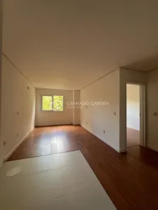 Apartamento com 1 Quarto à venda, 39m² no Residencial Aurora, Gramado