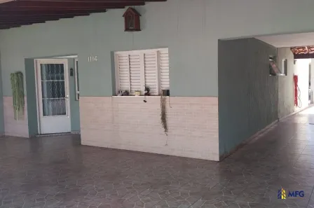 Imóvel Comercial à venda, 180m² no Jardim Ana Maria, Sorocaba