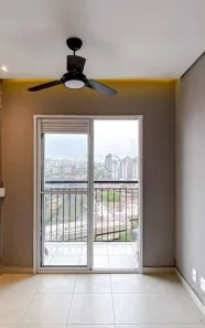 Apartamento com 1 Quarto à venda, 28m² no Brás, São Paulo