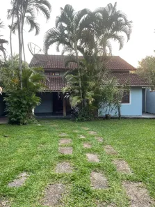 Sobrado com 3 Quartos à venda, 150m² no Boiçucanga, São Sebastião