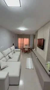 Casa de Condomínio com 3 Quartos à venda, 113m² no Parque Atalaia, Cuiabá