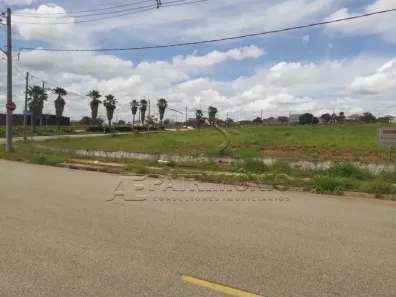 Lote/Terreno à venda, 1650m² no Zona Industrial, Sorocaba