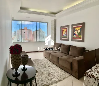 Apartamento com 2 Quartos à venda, 63m² no Kobrasol, São José