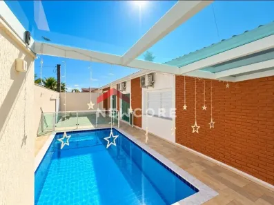 Casa com 3 Quartos à venda, 170m² no Balneário Stella Maris, Peruíbe
