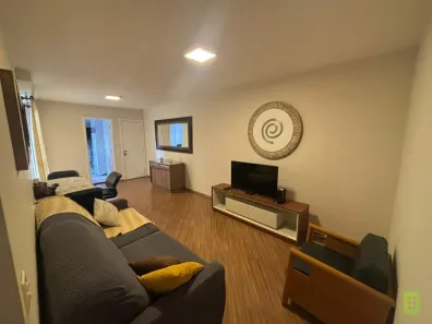 Apartamento com 3 Quartos à venda, 89m² no Campestre, Santo André