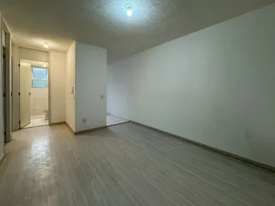 Apartamento com 2 Quartos para alugar, 45m² no Recanto Vista Alegre, Cotia