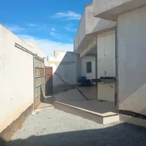 Casa com 3 Quartos à venda, 131m² no Residencial Geovanni Braga, Anápolis