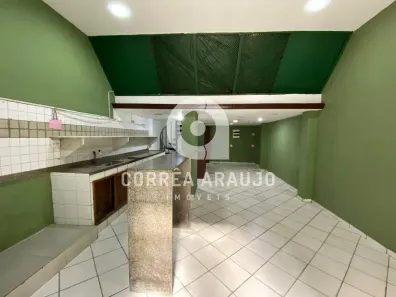 Ponto Comercial para alugar, 45m² no Praça da Bandeira, Rio de Janeiro