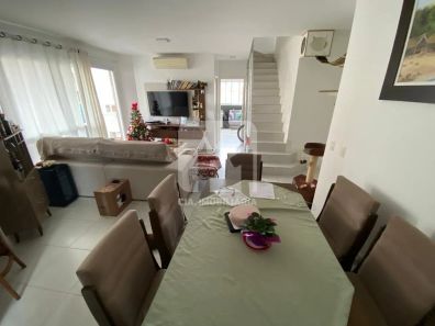Apartamento com 2 Quartos à venda, 98m² no Córrego Grande, Florianópolis