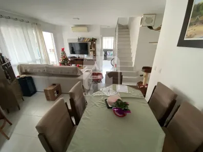 Apartamento com 2 Quartos à venda, 98m² no Córrego Grande, Florianópolis