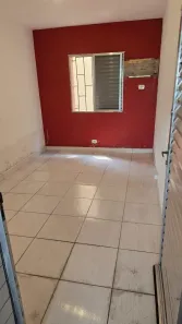 Kitnet com 1 Quarto à venda, 40m² no Guilhermina, Praia Grande