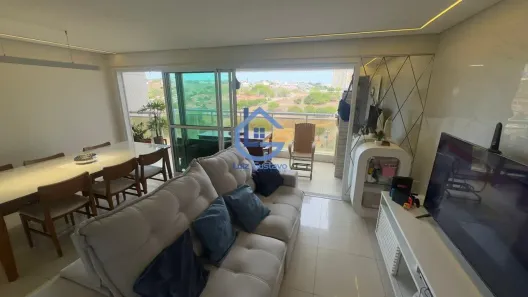 Apartamento com 4 Quartos à venda, 111m² no Cocó, Fortaleza